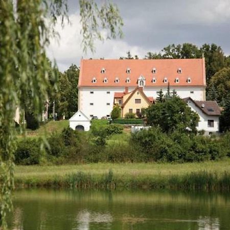Schuettkasten Geras Exteriör bild