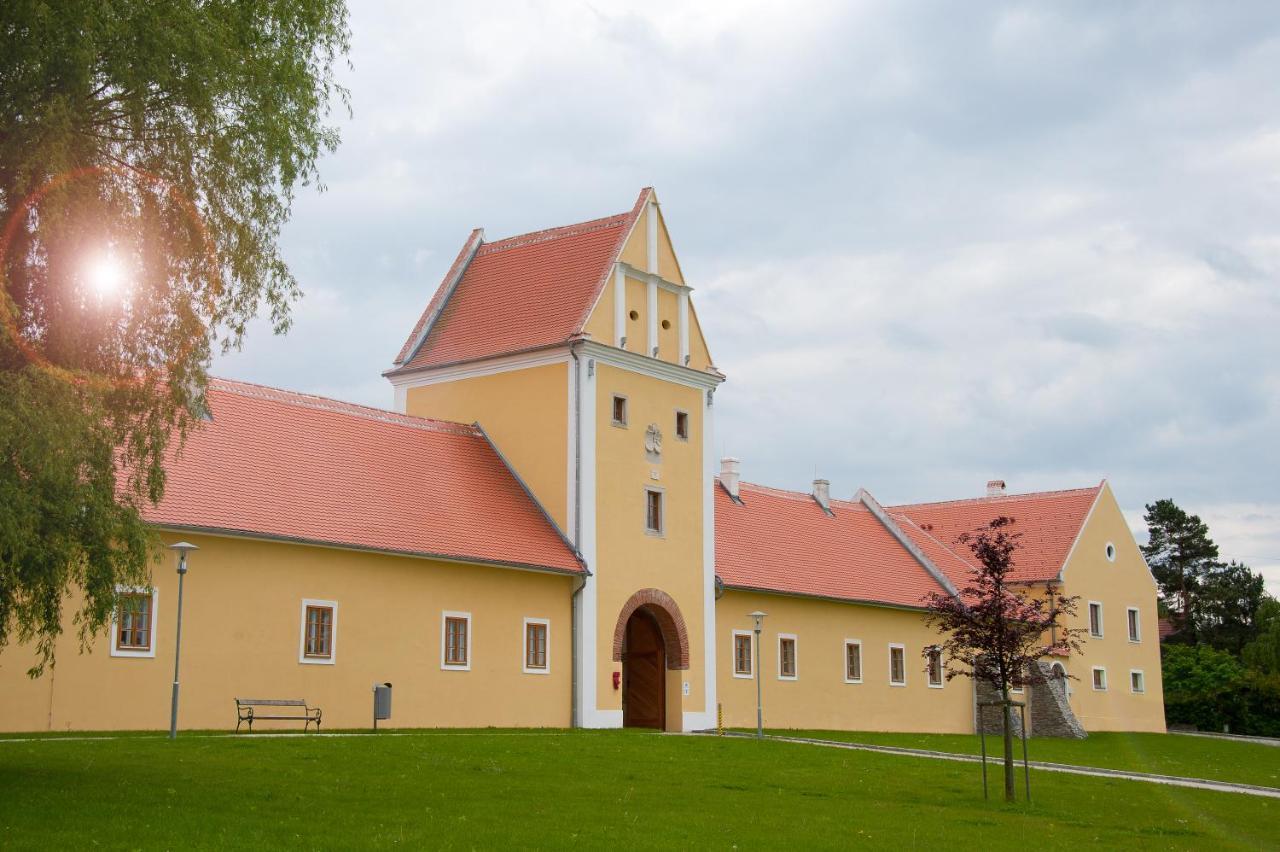 Schuettkasten Geras Exteriör bild