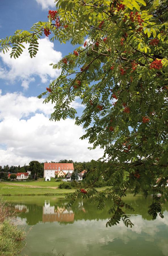 Schuettkasten Geras Exteriör bild