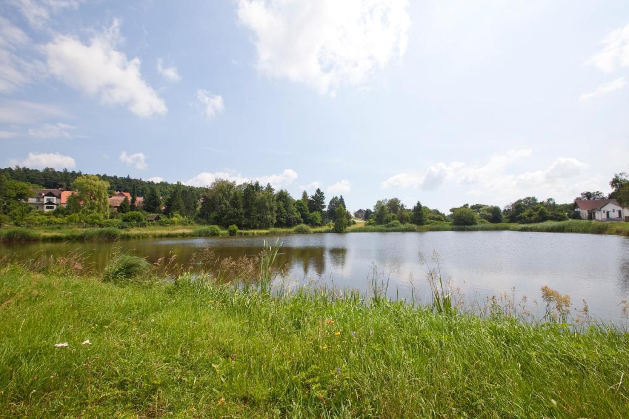 Schuettkasten Geras Exteriör bild