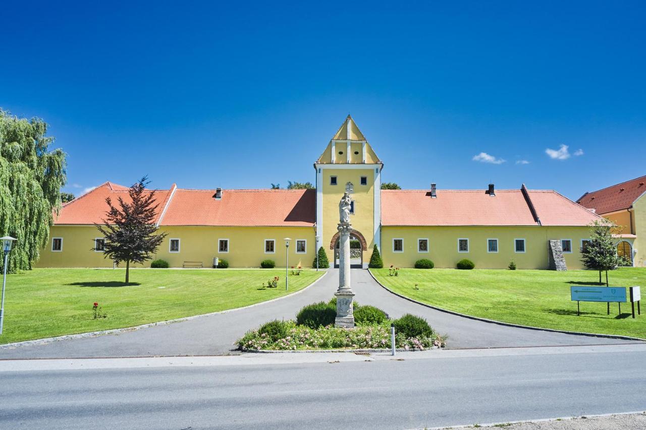 Schuettkasten Geras Exteriör bild