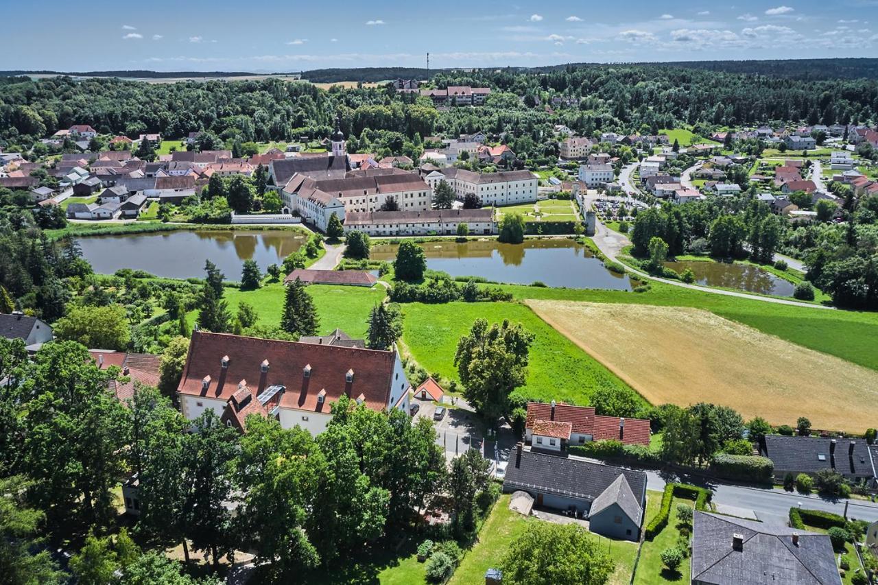 Schuettkasten Geras Exteriör bild