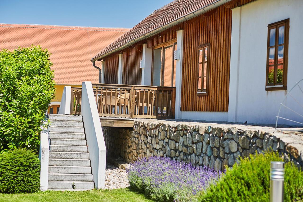 Schuettkasten Geras Exteriör bild