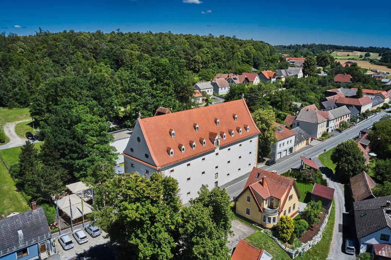 Schuettkasten Geras Exteriör bild