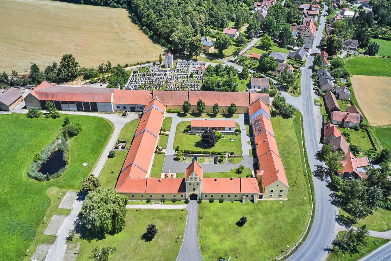 Schuettkasten Geras Exteriör bild