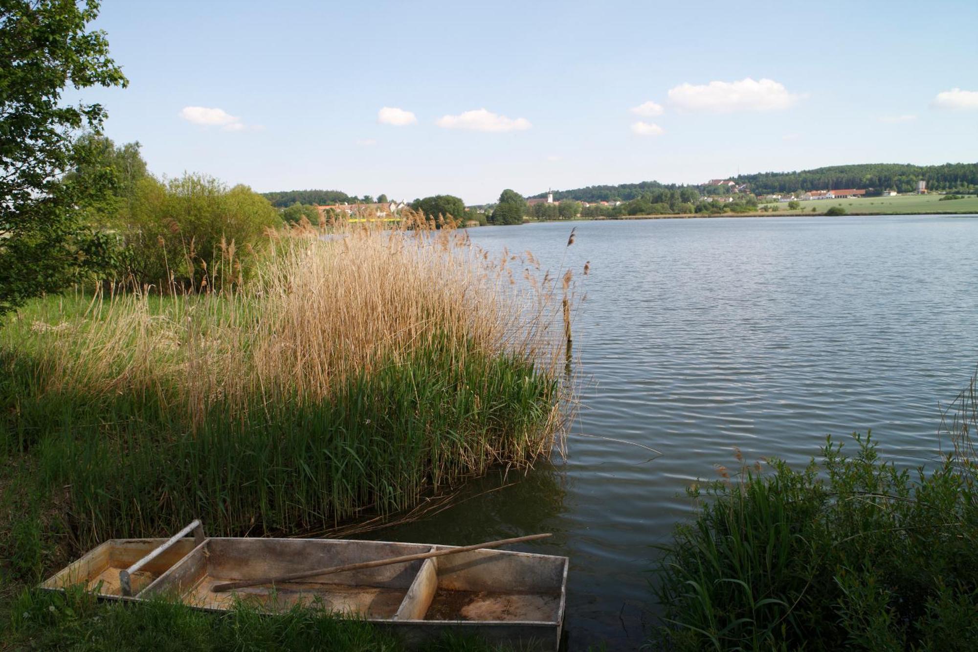 Schuettkasten Geras Exteriör bild