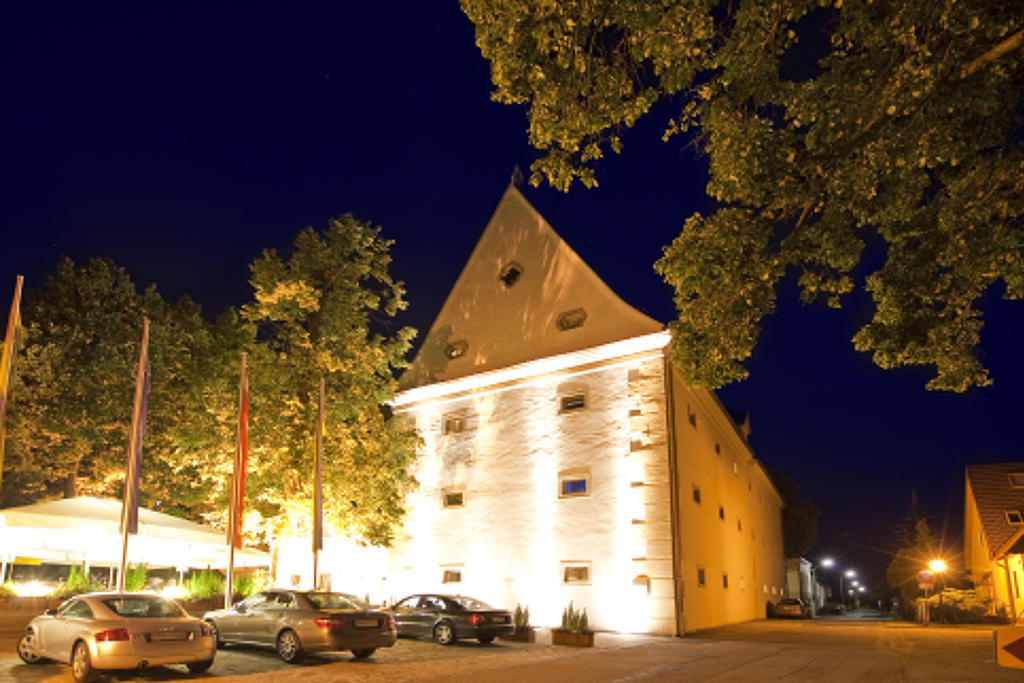 Schuettkasten Geras Exteriör bild
