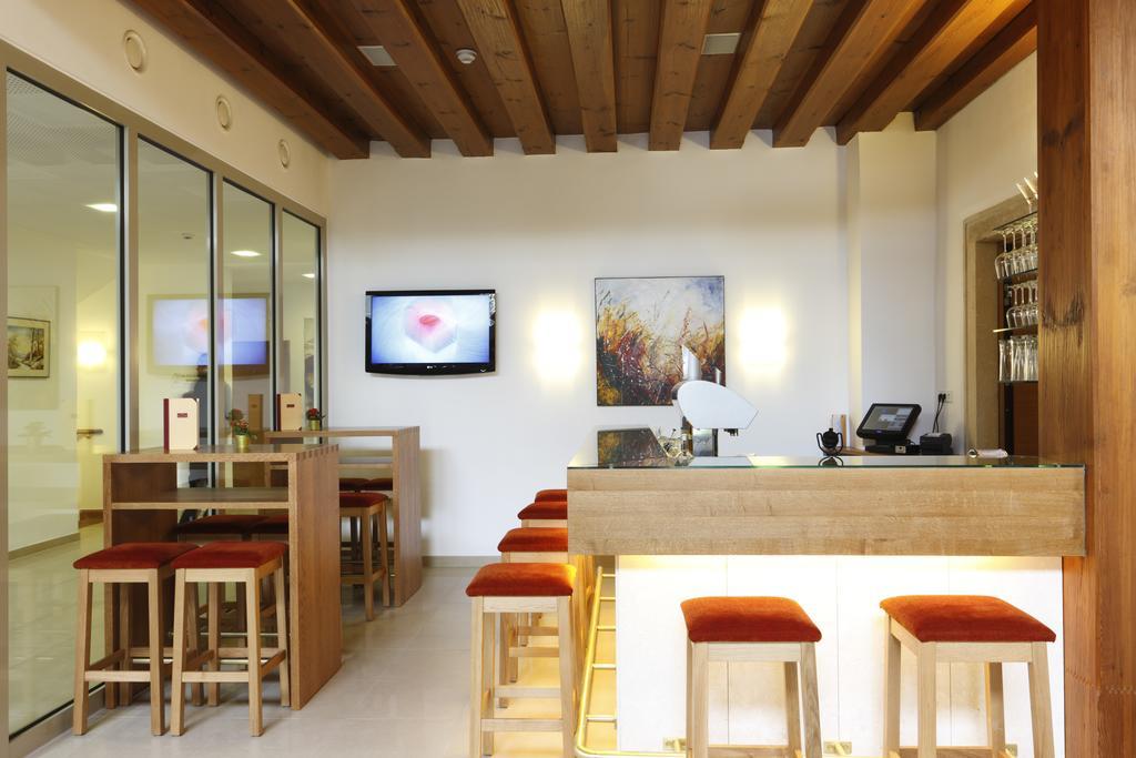 Schuettkasten Geras Restaurang bild